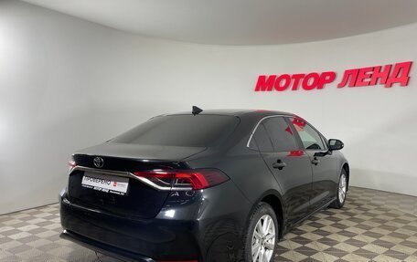 Toyota Corolla, 2022 год, 2 300 000 рублей, 6 фотография