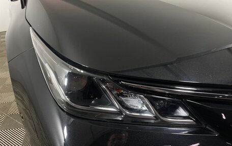 Toyota Corolla, 2022 год, 2 300 000 рублей, 7 фотография