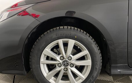 Toyota Corolla, 2022 год, 2 300 000 рублей, 9 фотография