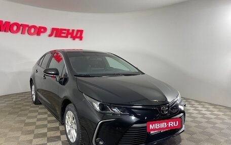 Toyota Corolla, 2022 год, 2 300 000 рублей, 3 фотография