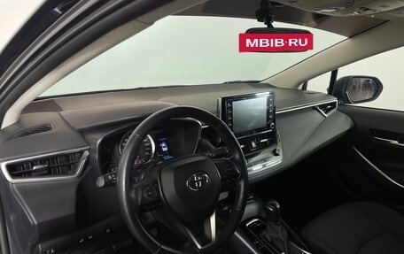 Toyota Corolla, 2022 год, 2 300 000 рублей, 10 фотография