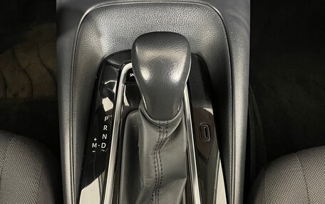 Toyota Corolla, 2022 год, 2 300 000 рублей, 18 фотография