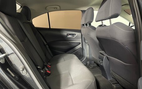 Toyota Corolla, 2022 год, 2 300 000 рублей, 23 фотография