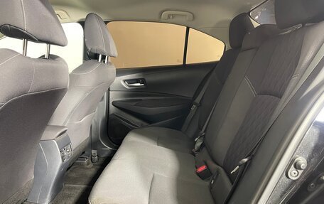 Toyota Corolla, 2022 год, 2 300 000 рублей, 22 фотография