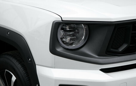 Haval H7, 2025 год, 3 549 000 рублей, 2 фотография