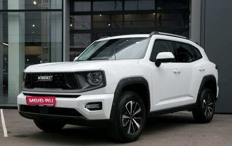 Haval H7, 2025 год, 3 549 000 рублей, 5 фотография