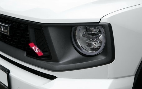 Haval H7, 2025 год, 3 549 000 рублей, 4 фотография