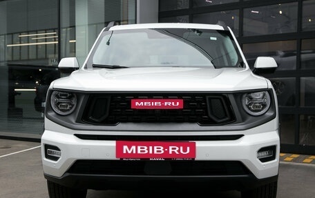 Haval H7, 2025 год, 3 549 000 рублей, 3 фотография