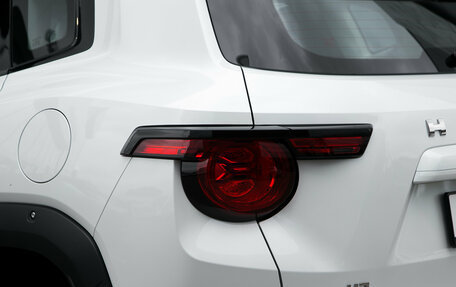 Haval H7, 2025 год, 3 549 000 рублей, 8 фотография