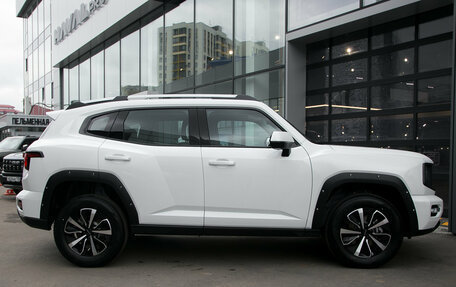 Haval H7, 2025 год, 3 549 000 рублей, 12 фотография