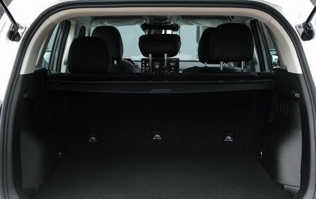 Haval H7, 2025 год, 3 549 000 рублей, 13 фотография