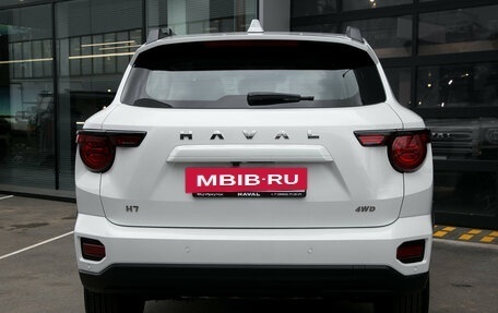 Haval H7, 2025 год, 3 549 000 рублей, 9 фотография