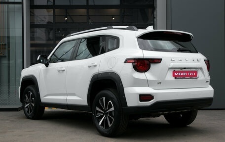 Haval H7, 2025 год, 3 549 000 рублей, 7 фотография