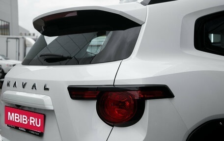 Haval H7, 2025 год, 3 549 000 рублей, 10 фотография