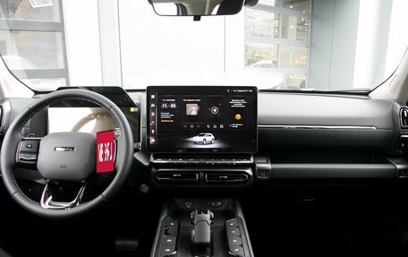 Haval H7, 2025 год, 3 549 000 рублей, 21 фотография