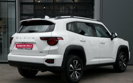 Haval H7, 2025 год, 3 549 000 рублей, 11 фотография