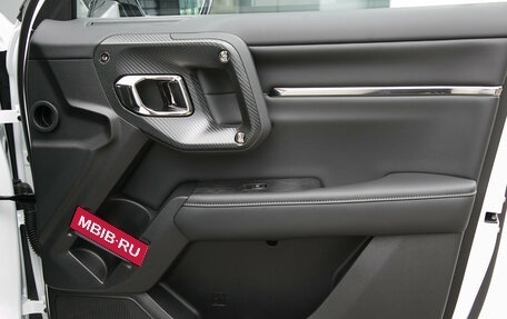 Haval H7, 2025 год, 3 549 000 рублей, 19 фотография