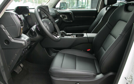 Haval H7, 2025 год, 3 549 000 рублей, 25 фотография