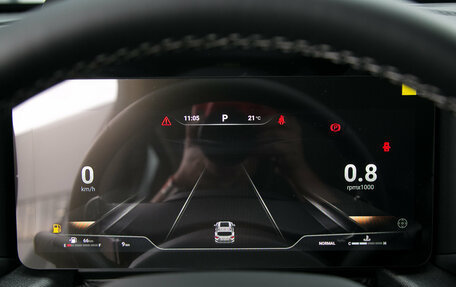 Haval H7, 2025 год, 3 549 000 рублей, 34 фотография