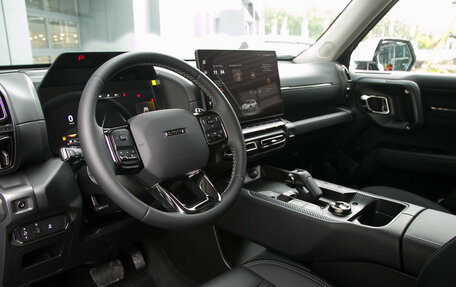 Haval H7, 2025 год, 3 549 000 рублей, 27 фотография