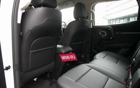 Haval H7, 2025 год, 3 549 000 рублей, 24 фотография