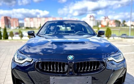 BMW 2 серия, 2023 год, 5 200 000 рублей, 2 фотография