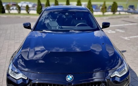 BMW 2 серия, 2023 год, 5 200 000 рублей, 5 фотография