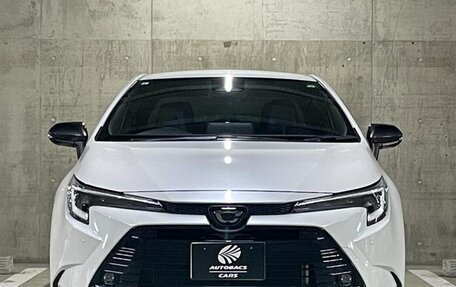 Toyota Corolla, 2022 год, 1 356 178 рублей, 2 фотография