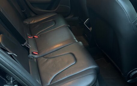 Audi A4, 2015 год, 1 550 000 рублей, 13 фотография