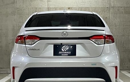 Toyota Corolla, 2022 год, 1 356 178 рублей, 5 фотография