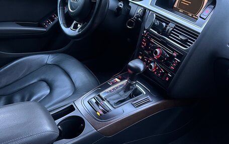 Audi A4, 2015 год, 1 550 000 рублей, 11 фотография