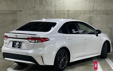 Toyota Corolla, 2022 год, 1 356 178 рублей, 6 фотография