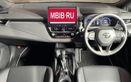 Toyota Corolla, 2022 год, 1 356 178 рублей, 9 фотография