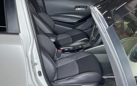 Toyota Corolla, 2022 год, 1 356 178 рублей, 12 фотография