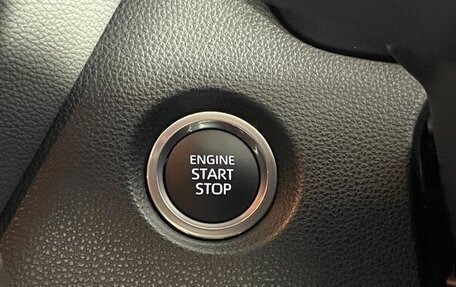 Toyota Corolla, 2022 год, 1 356 178 рублей, 18 фотография