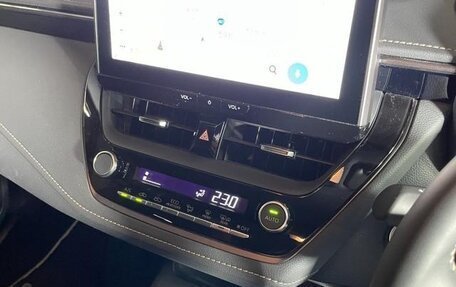 Toyota Corolla, 2022 год, 1 356 178 рублей, 14 фотография