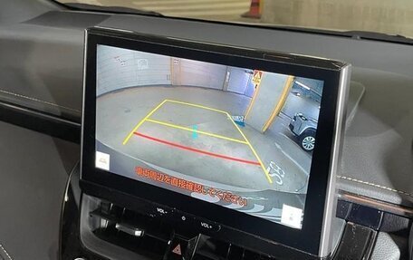 Toyota Corolla, 2022 год, 1 356 178 рублей, 15 фотография