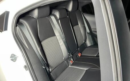 Toyota Corolla, 2022 год, 1 356 178 рублей, 13 фотография