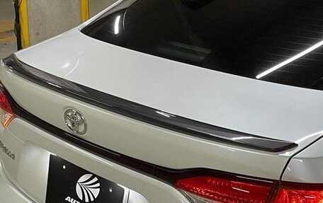 Toyota Corolla, 2022 год, 1 356 178 рублей, 28 фотография