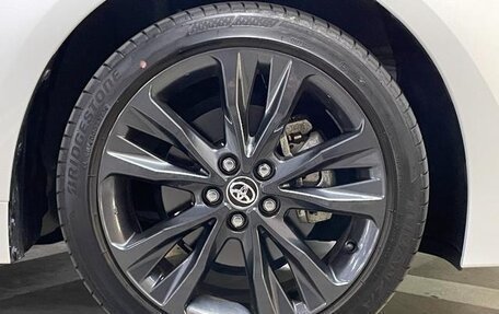 Toyota Corolla, 2022 год, 1 356 178 рублей, 29 фотография