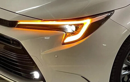 Toyota Corolla, 2022 год, 1 356 178 рублей, 25 фотография