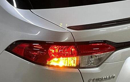 Toyota Corolla, 2022 год, 1 356 178 рублей, 26 фотография