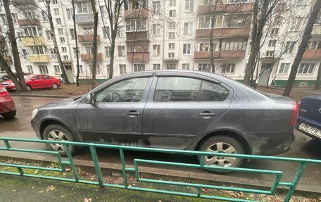 Skoda Octavia, 2012 год, 820 000 рублей, 6 фотография