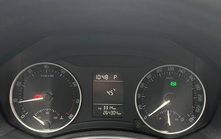 Skoda Octavia, 2012 год, 820 000 рублей, 4 фотография