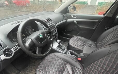 Skoda Octavia, 2012 год, 820 000 рублей, 5 фотография