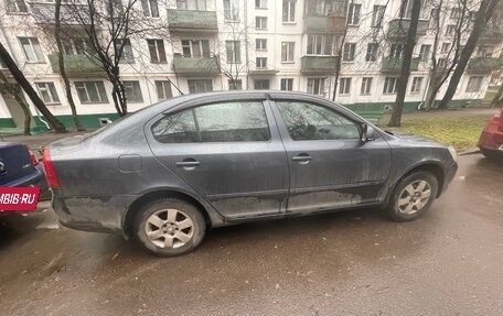 Skoda Octavia, 2012 год, 820 000 рублей, 7 фотография