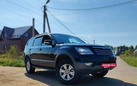 KIA Mohave I, 2013 год, 1 870 000 рублей, 2 фотография