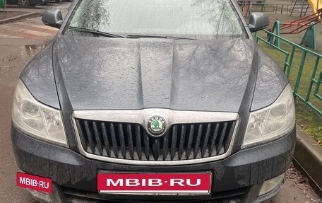Skoda Octavia, 2012 год, 820 000 рублей, 8 фотография