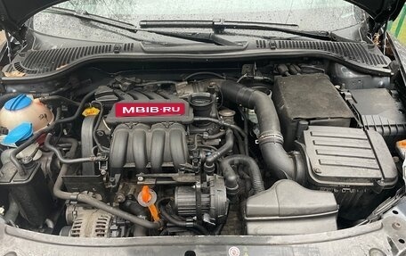 Skoda Octavia, 2012 год, 820 000 рублей, 3 фотография