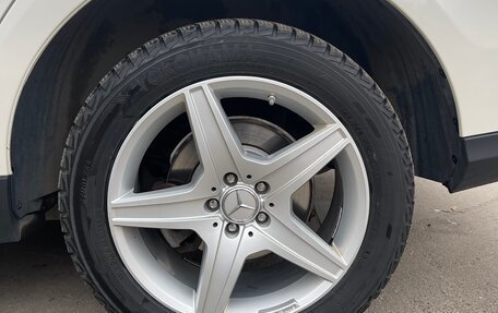 Mercedes-Benz GLE, 2015 год, 3 550 000 рублей, 4 фотография